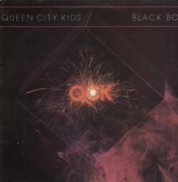 Queen City Kids : Black Box